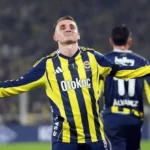 Fenerbahçe'nin Yıldızı Kerem Aktürkoğlu, Roma'nın Radarına Girdi!