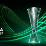 UEFA Konferans Ligi'nde Rövanş Zamanı: Başakşehir Tur İçin Sahaya Çıkıyor