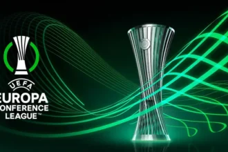 UEFA Konferans Ligi'nde Rövanş Zamanı: Başakşehir Tur İçin Sahaya Çıkıyor
