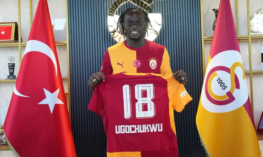 Galatasaray, Lesley Ugochukwu Transferini ve Maliyetini Resmen Açıkladı!