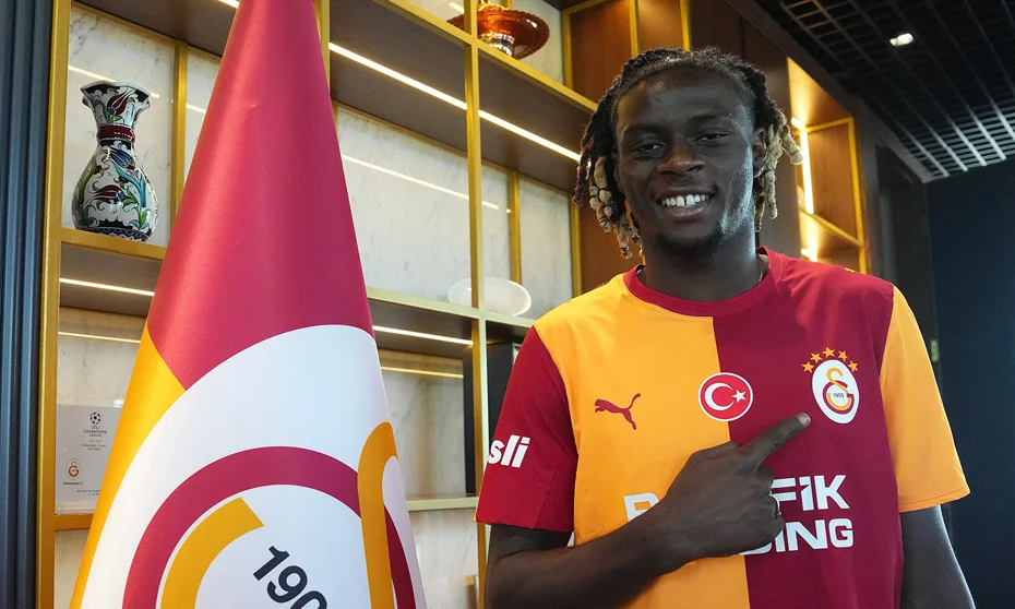 Başkan Dursun Özbek'ten 27. Şampiyonluk ve Avrupa Vizyonu