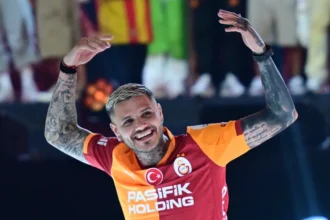 Galatasaray'da Icardi Dönemi Sona Erdi: Efsaneye Duygusal Veda