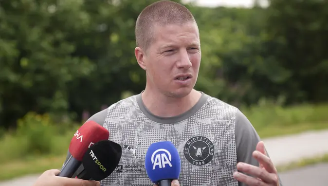 Midtjylland Cephesinden Beşiktaş Rövanşı Öncesi İddialı Açıklamalar