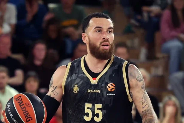 Anadolu Efes'te 2026-2027 Sezonu Öncesi Devrim