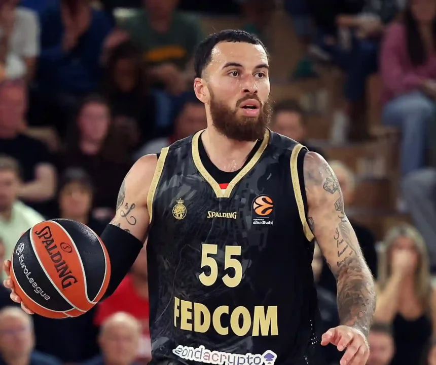 Anadolu Efes'te 2026-2027 Sezonu Öncesi Devrim