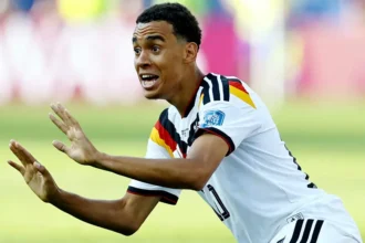 Galatasaray'dan Jamal Musiala Açıklaması: Transfer İddialarına Kesin Yalanlama