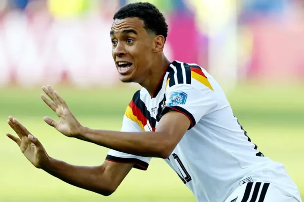 Galatasaray'dan Jamal Musiala Açıklaması: Transfer İddialarına Kesin Yalanlama