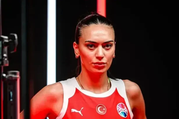 Galatasaray Çağdaş Faktoring'de Yeni Dönem: Milli Yıldız Şevval Akalan İmzayı Attı