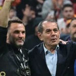 Galatasaray'da Dev Transfer Harekatı: Gündemdeki 7 Yıldız İsim Ortaya Çıktı!