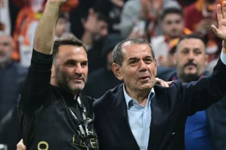 Galatasaray'da Dev Transfer Harekatı: Gündemdeki 7 Yıldız İsim Ortaya Çıktı!