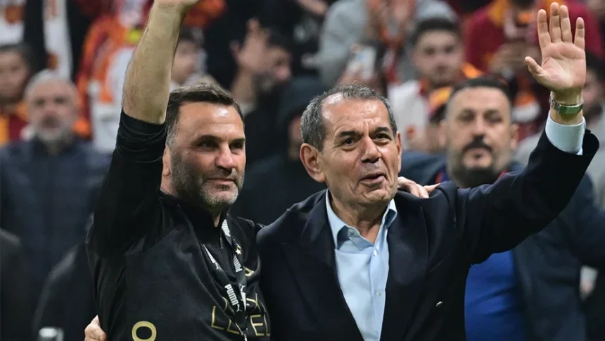 Galatasaray'da Dev Transfer Harekatı: Gündemdeki 7 Yıldız İsim Ortaya Çıktı!