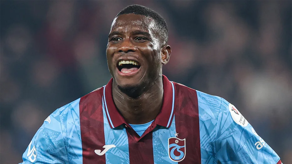 Suudi Arabistan İlgisi Trabzonspor'un Elini Güçlendiriyor