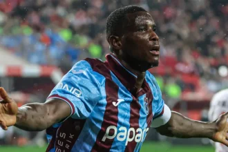Fenerbahçe'den Trabzonspor'a Yılın Takas Teklifi: Onuachu İçin Oğuz Aydın ve 15 Milyon Euro!