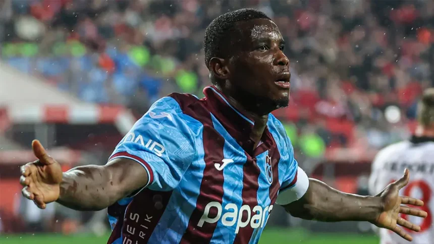 Fenerbahçe'den Trabzonspor'a Yılın Takas Teklifi: Onuachu İçin Oğuz Aydın ve 15 Milyon Euro!