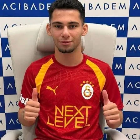 Onur Kağan Yıldız