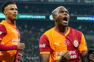 Galatasaray'ın Victor Osimhen Kararı: Rekor Teklif İddialarına Beklenmedik Yanıt