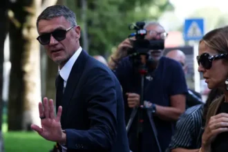 İtalya Milli Takımı'nda Tarihi Karar: Paolo Maldini Dönemi Resmen Başladı