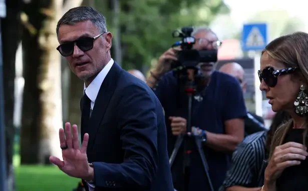 İtalya Milli Takımı'nda Tarihi Karar: Paolo Maldini Dönemi Resmen Başladı