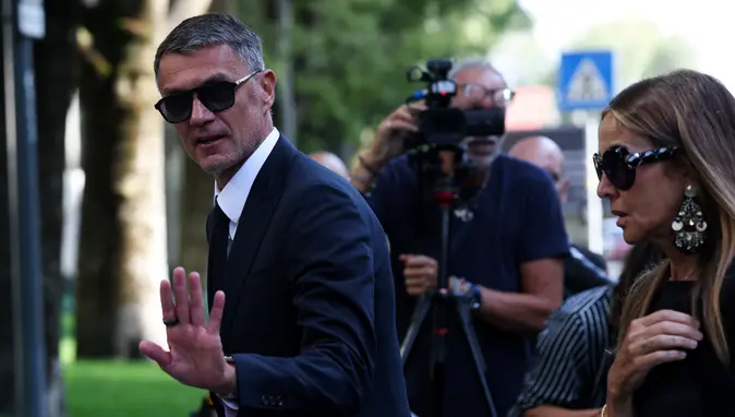 İtalya Milli Takımı'nda Tarihi Karar: Paolo Maldini Dönemi Resmen Başladı
