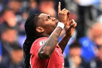 Galatasaray ve Fenerbahçe'nin Rafael Leao Savaşında Gece Yarısı Flaş Gelişme!