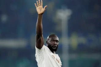 Napoli'de Romelu Lukaku Dönemi Kapanıyor mu? İşte Kritik Karar!