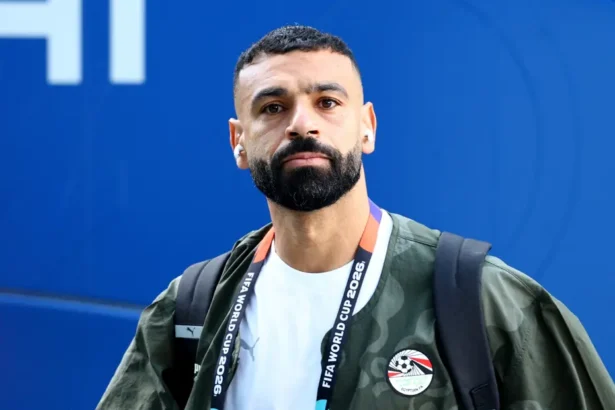 Mohamed Salah'tan Beşiktaş'a Yeşil Işık: Suudi Arabistan'ı Şoke Eden İstanbul Kararı