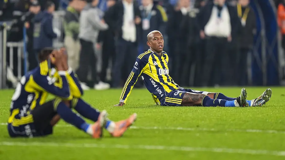 Yönetimin Finansal Planı ve Talisca'nın Etkileyici Karnesi