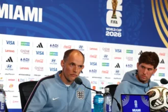 İngiltere'nin Teselli Sınavı: Tuchel ve Stones'tan Fransa Maçı Öncesi Çarpıcı Açıklamalar