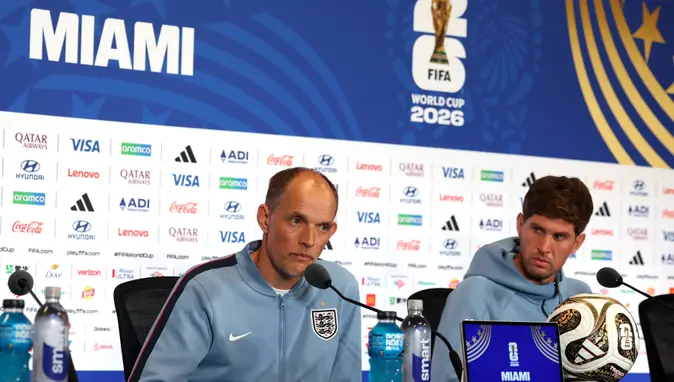 İngiltere'nin Teselli Sınavı: Tuchel ve Stones'tan Fransa Maçı Öncesi Çarpıcı Açıklamalar