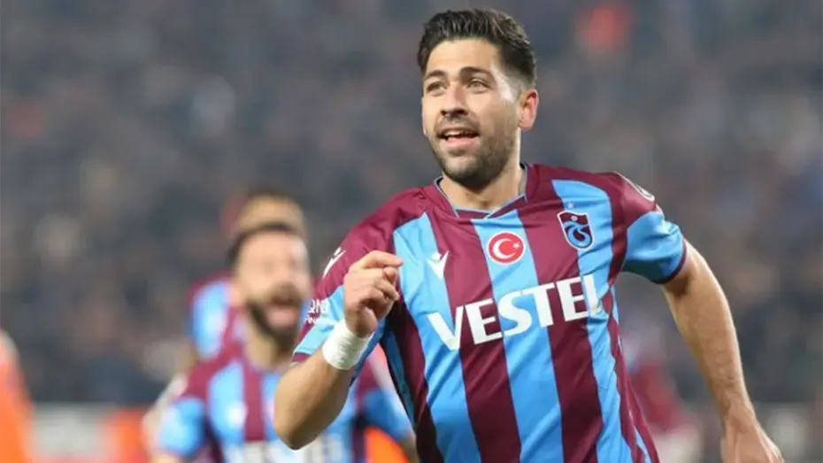 Yeni Durak Başakşehir ve Nuri Şahin Faktörü