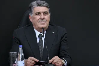 PFDK'dan Tarihi Kararlar: Beşiktaş Yönetimine ve Bahis Oynayan Hakeme Ağır Ceza
