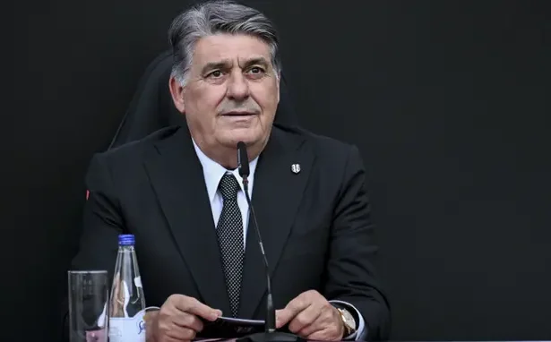 PFDK'dan Tarihi Kararlar: Beşiktaş Yönetimine ve Bahis Oynayan Hakeme Ağır Ceza
