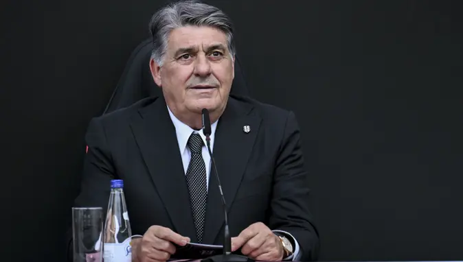PFDK'dan Tarihi Kararlar: Beşiktaş Yönetimine ve Bahis Oynayan Hakeme Ağır Ceza
