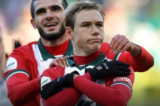 Galatasaray'ın Aleksey Batrakov Operasyonu