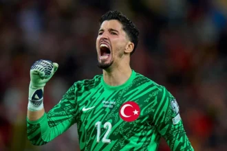 Altay Bayındır İspanya Yolcusu: Milli Eldivenin Yeni Adresi Celta Vigo Oldu