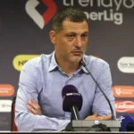 Gaziantep FK'da Hedef İlk 10: Mirel Radoi'den Eyüpspor Zaferi Sonrası Çarpıcı Açıklamalar
