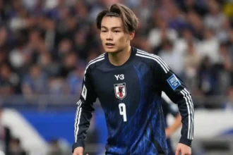 Fenerbahçe'den Forvet Hattına Ayase Ueda Bombası!