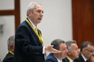 Fenerbahçe Başkanı Aziz Yıldırım'dan Çarpıcı Açıklamalar: Kante Resti ve Medyaya Sert Tepki
