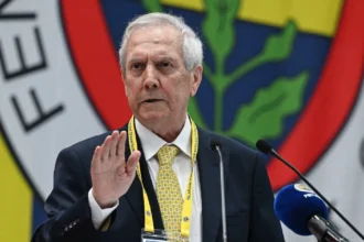 Aziz Yıldırım'dan Samandıra'da Gazetecilere Sert Uyarı: "Doğruları Yazın!"