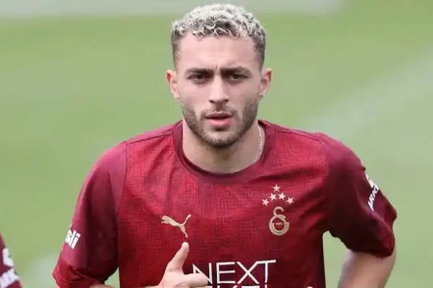 Galatasaray'da Barış Alper Yılmaz Depremi: Fiorentina'dan 18 Milyon Euro'luk Teklif