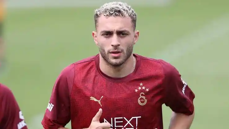 Galatasaray'da Barış Alper Yılmaz Depremi: Fiorentina'dan 18 Milyon Euro'luk Teklif