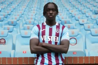 Trabzonspor'da Batista Mendy Gelişmesi: İki Talip Birden Çıktı!