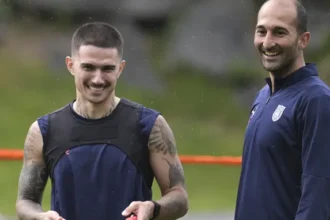 Başakşehir'de Ayrılık: Berat Ayberk Özdemir, Arca Çorum FK'ya Transfer Oldu