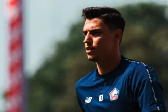 Lille'de Kaleci Transferi Hareketliliği: Berke Özer'e Mory Diaw Rakip Oluyor