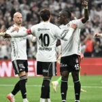 Beşiktaş, Kauno Zalgiris Karşısında Avrupa Ligi Biletini Arıyor