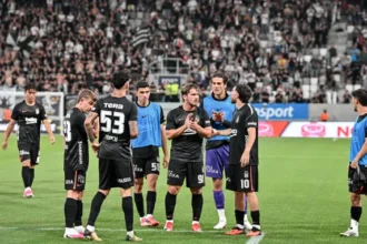 Beşiktaş - Hradec Kralove Rövanşı: Tur Senaryoları ve Muhtemel Rakipler