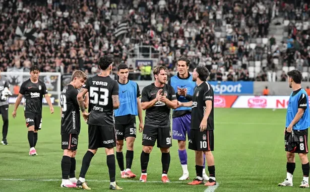 Beşiktaş - Hradec Kralove Rövanşı: Tur Senaryoları ve Muhtemel Rakipler