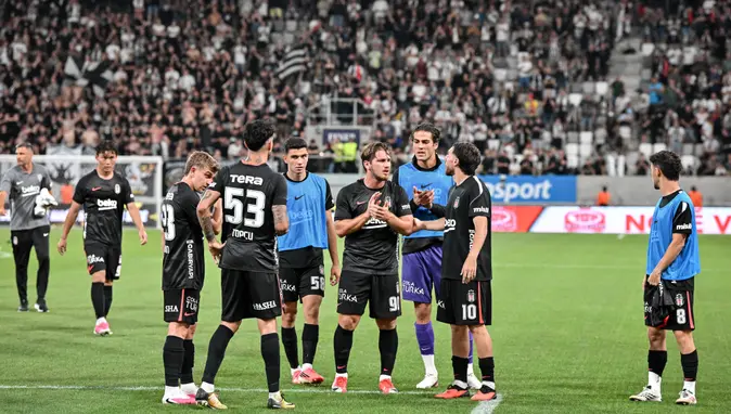 Beşiktaş - Hradec Kralove Rövanşı: Tur Senaryoları ve Muhtemel Rakipler