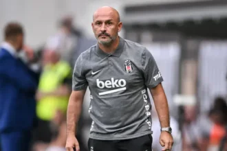 Beşiktaş'tan Çekya'da Kritik Zafer: Italiano'dan "Cesaret" Vurgusu