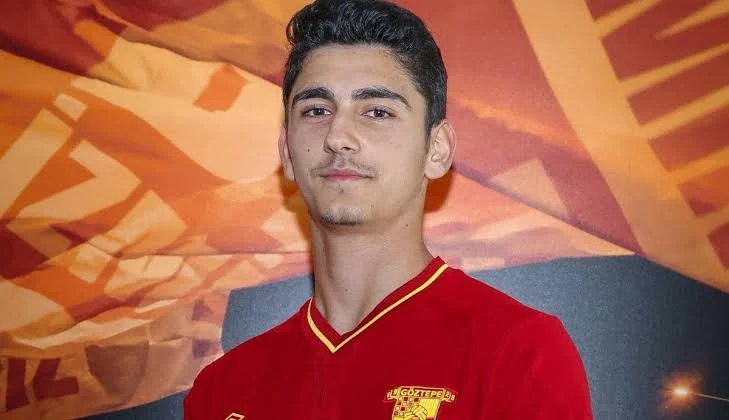 Boran Eligüzel Kimdir, Kaç Yaşında, Hangi Takımda Oynuyor?